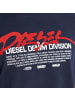 Diesel Shirt in Blue