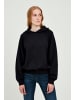 b.young Kapuzensweatshirt BYPUSTI HOODIE  20810280 in schwarz