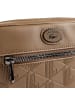 Lacoste Nomogramme Umhängetasche 19 cm cookie