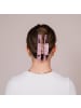 Claide Haarspangen und -clips Delia  in  Rosa