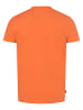 Superdry T-Shirt in orange