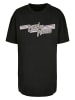 F4NT4STIC T-Shirt in black