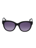Liu Jo sunglasses Sonnenbrille in Black