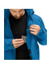 Maier Sports Funktionsjacken MetorThermRec in Blau3047