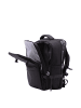 B Cavalli B Rucksack in BLACK