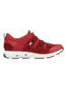 Josef Seibel Sneaker in Rot