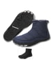 DOTALES WarmStep Barfußschuhe 40 in Blau
