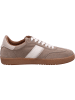 Camel Active Sneaker in taupe