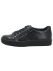 Solidus Halbschuh in schwarz