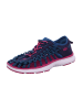 Keen Outdoorsandalen Uneek O2 in Dress Blues/Very Berry