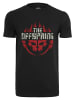 Merchcode Merchcode T-Shirts in black