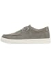 Rieker Evolution Schnürhalbschuh in beige