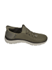 Skechers Sneaker Low SUMMITS HIGH RANGE 232457 in grün