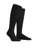 Hudson Kniestrümpfe Only 2-Pack wärmend in Black