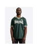 Lonsdale Trikot "Footdee" in Grün