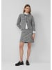 s.Oliver Sweatshirt Jacke  in  9999_schwarz
