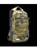 FORVERT forvert Rucksack LOUIS ALLOVER woodland