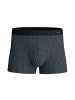 Calida New Boxer in schwarz