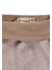 Sterntaler Hose Fleece in sand