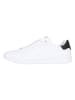 Kawasaki Sneakers Supreme in 1002 White-black