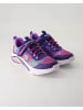 Skechers Klettschuhe in Lila