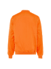 Yuka Herren Blousonjacke in Orange