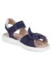 superfit Sandalen SPARKLE in Blau