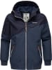 ragwear Outdoorjacke Jowell II in Navy