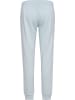Hummel Verstellbare Taille Hose Hmlmover Damen in BABY BLUE