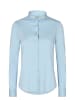 Mos Mosh MMTINA Jersey Shirt in Light Blue