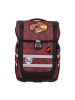 McNeill Ergo Compacto Schulranzen-Set 5-teilig Zack