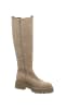 Kennel & Schmenger Stiefel in beige