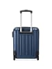 Roncato Kinetic 2.0 2 Rollen Kabinentrolley S 45 cm in blu