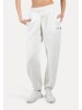 SMILODOX Jogginghose Lyanna in Creme