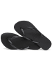 Havaianas h Slim Flip Flop für Frauen Schwarz