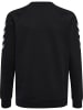 Hummel Hummel Sweatshirt Hmlgo Multisport Kinder in BLACK