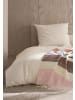 Hessnatur Hessnatur Biber Bettwäsche Set WARM & COZY aus reiner Bio-Baumwolle in natur