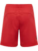 Hummel Hummel Kurze Hose Hmllead Fußball Herren Feuchtigkeitsabsorbierenden in TRUE RED