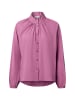 FYNCH-HATTON Bluse in rosenholz