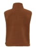 Noisy may Gilet in Toffee1