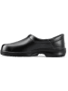Sika Clog in Schwarz