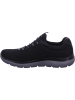 Skechers Slipper in schwarz