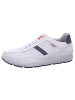 Pikolinos Slipper Fuencarral in Weiß