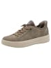 Jana Sneaker in STONE