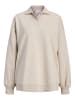 JJXX Sweatshirt in Pure Cashmere