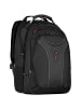 Wenger Carbon 17" - Rucksack 50 cm in schwarz