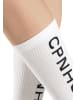 Copenhagen Studios Tennissocken in 3x weiß