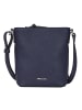 Tamaris Alessia Umhängetasche 18 cm in blue
