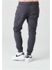 2Y Studios Cargo-Hosen in anthracite