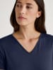 Calida Shirt in peacoat blue
